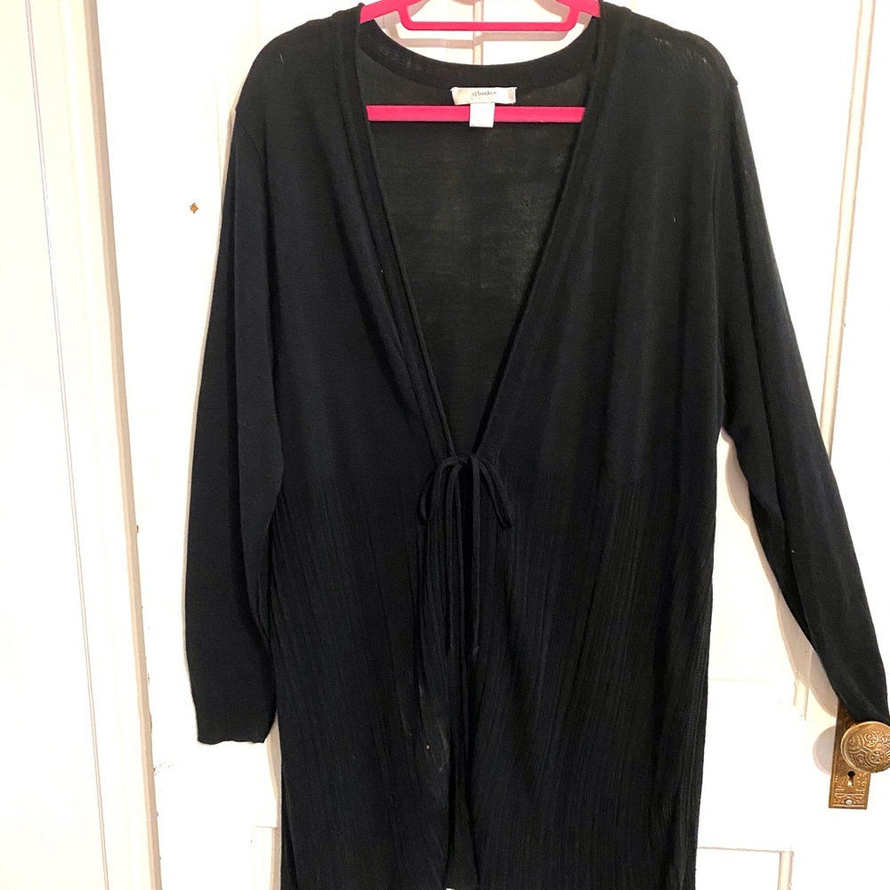 3 for $24 — Long Cardigan Sweater